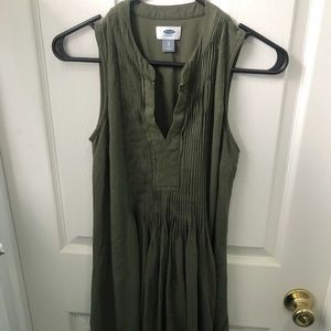 Old Navy Dress XS